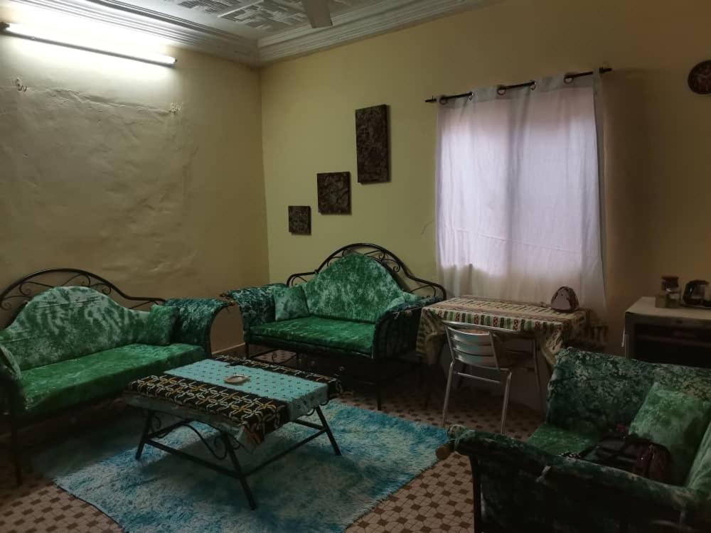 Villa Tenko 와가두구 외부 사진