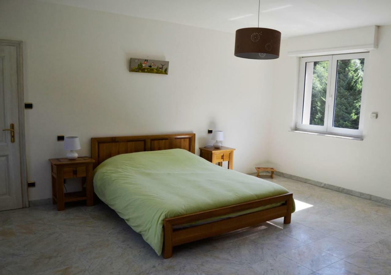 Villa Tenko 와가두구 외부 사진