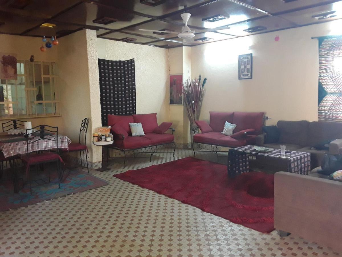 Villa Tenko 와가두구 외부 사진