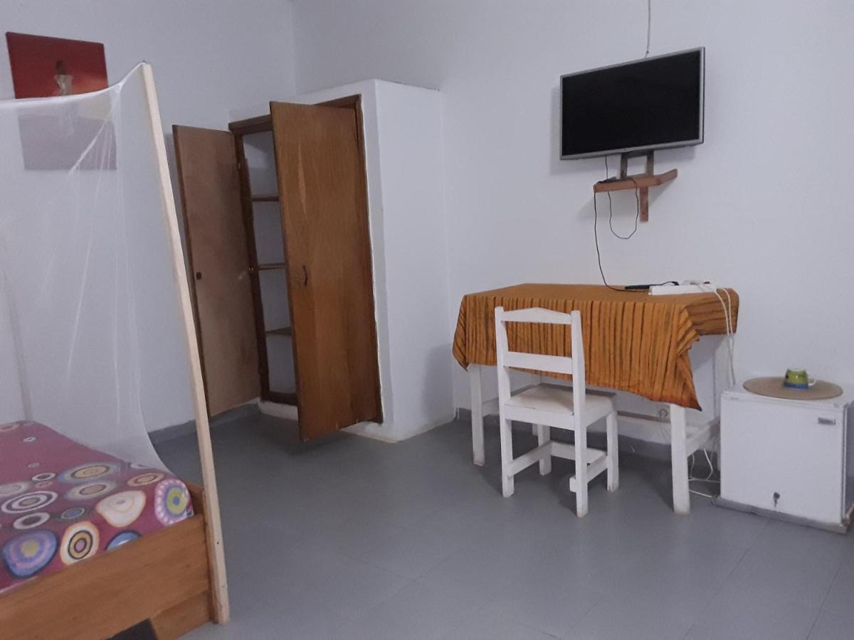Villa Tenko 와가두구 외부 사진